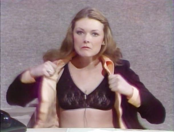 14P Let's Jerk Off Over ... Jane Curtin