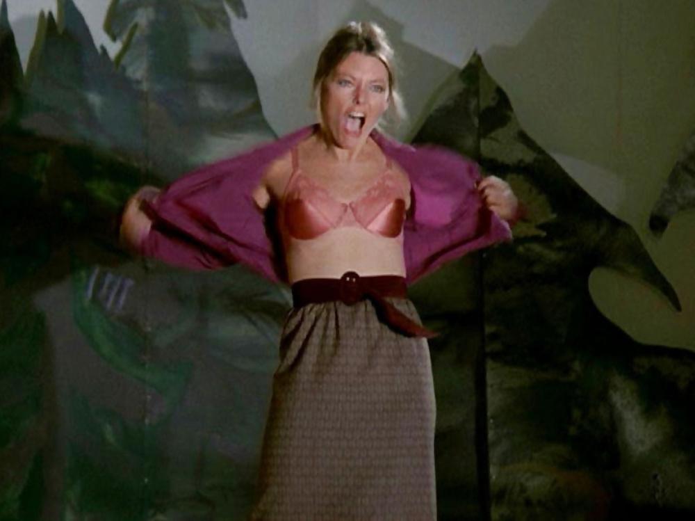 14P Let's Jerk Off Over ... Jane Curtin