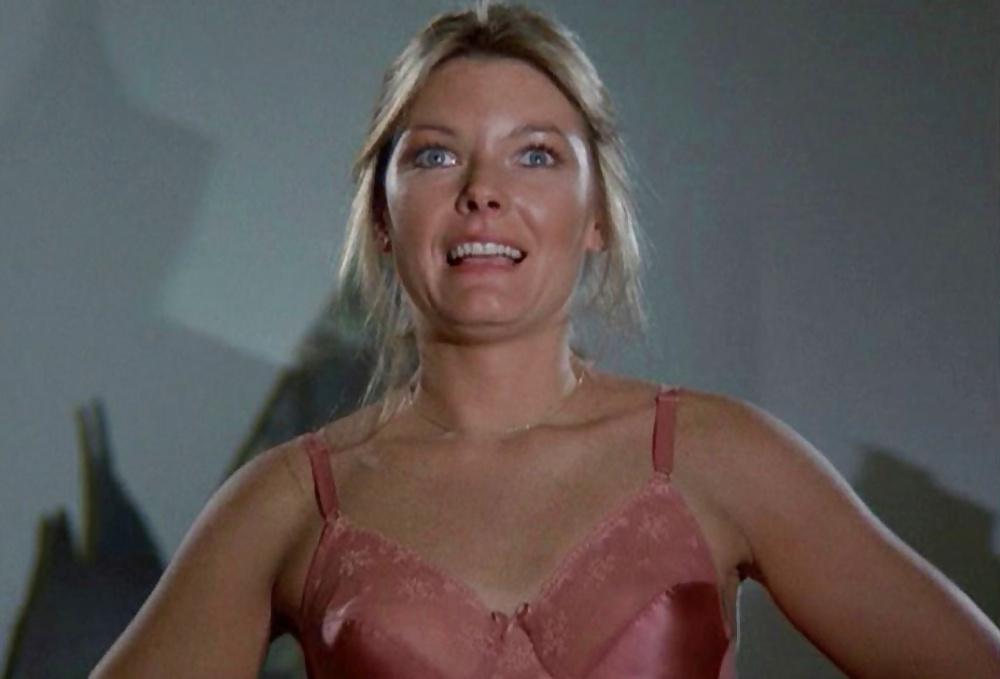 14P Let's Jerk Off Over ... Jane Curtin