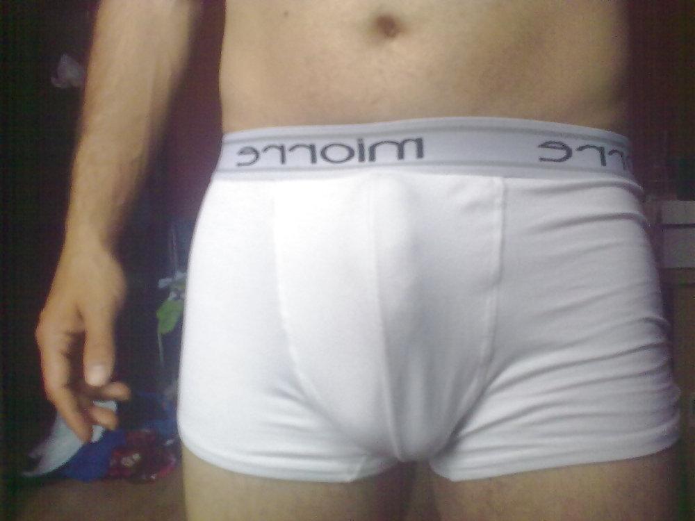 7P My penis