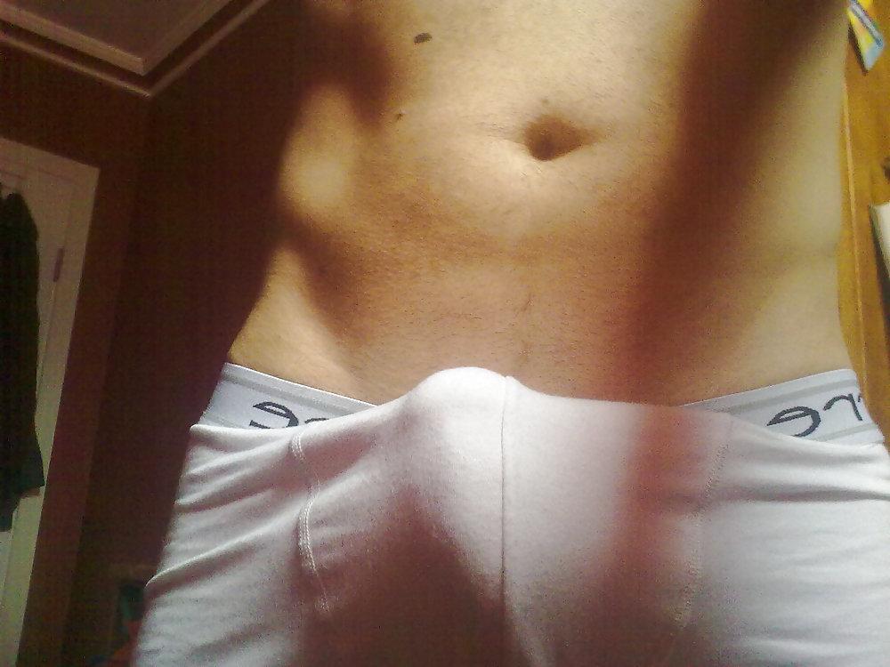 7P My penis