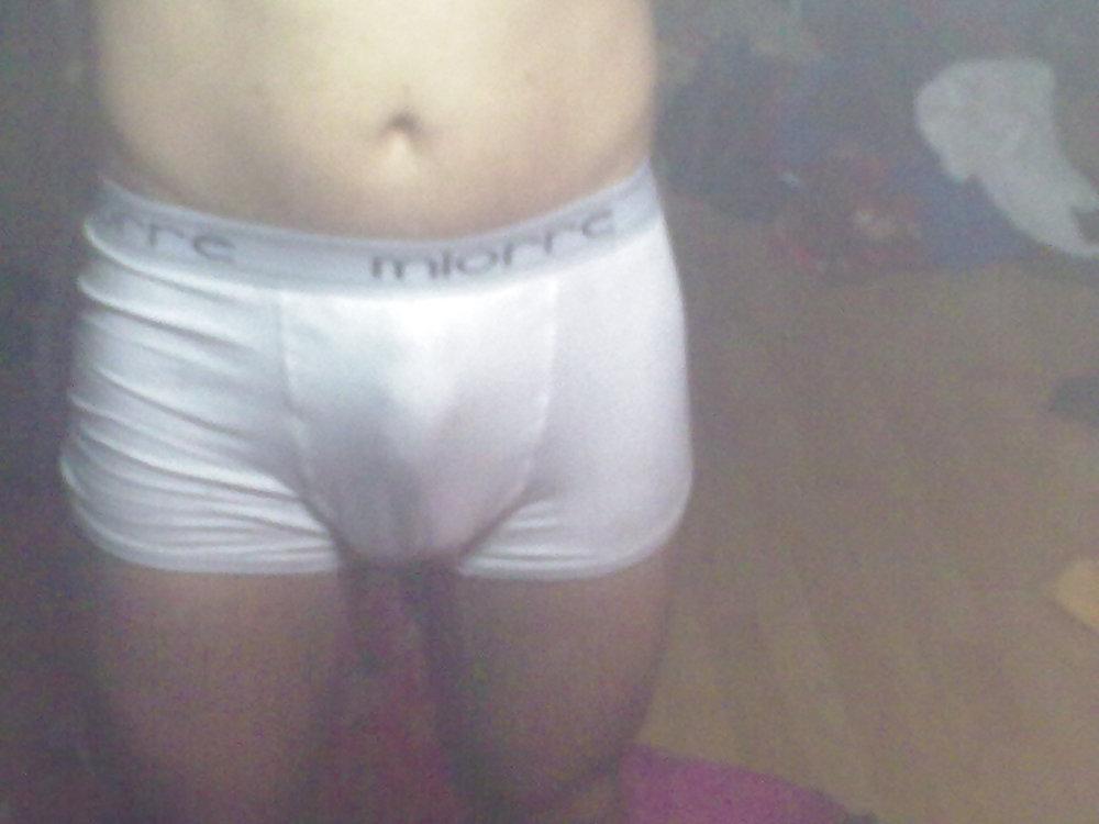 7P My penis