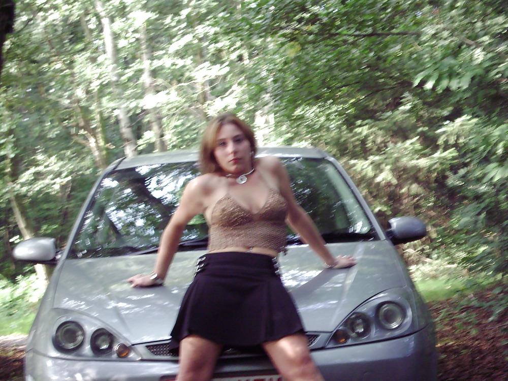 25P Belgian girl 2 of 2