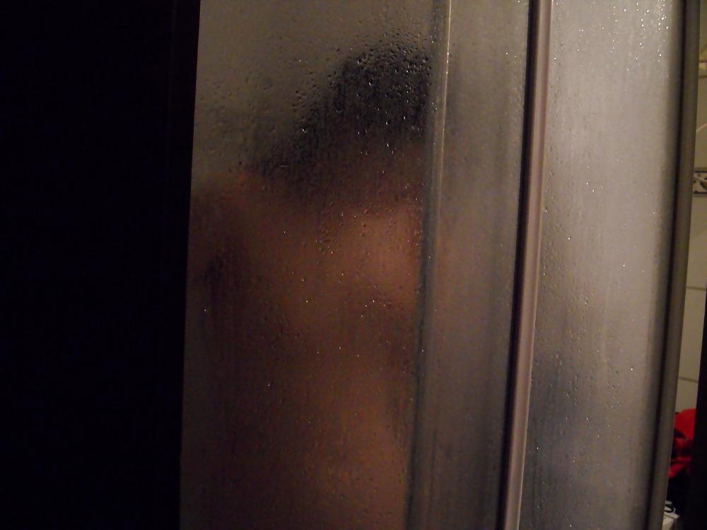 11P Girlfriend Naked