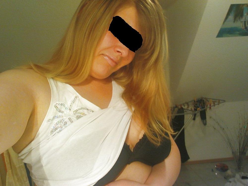 18P Diverses rund um mich