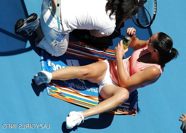 25P Jelena Jankovic