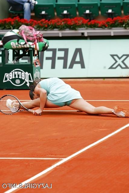25P Jelena Jankovic