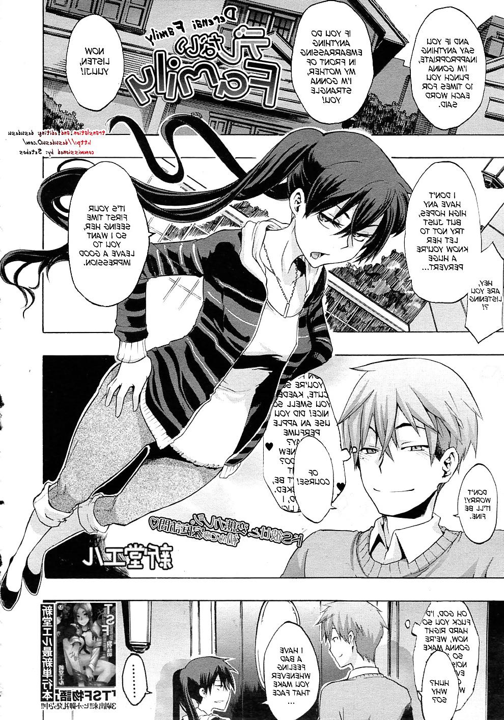 15P Hentai Doujin - Derenai home