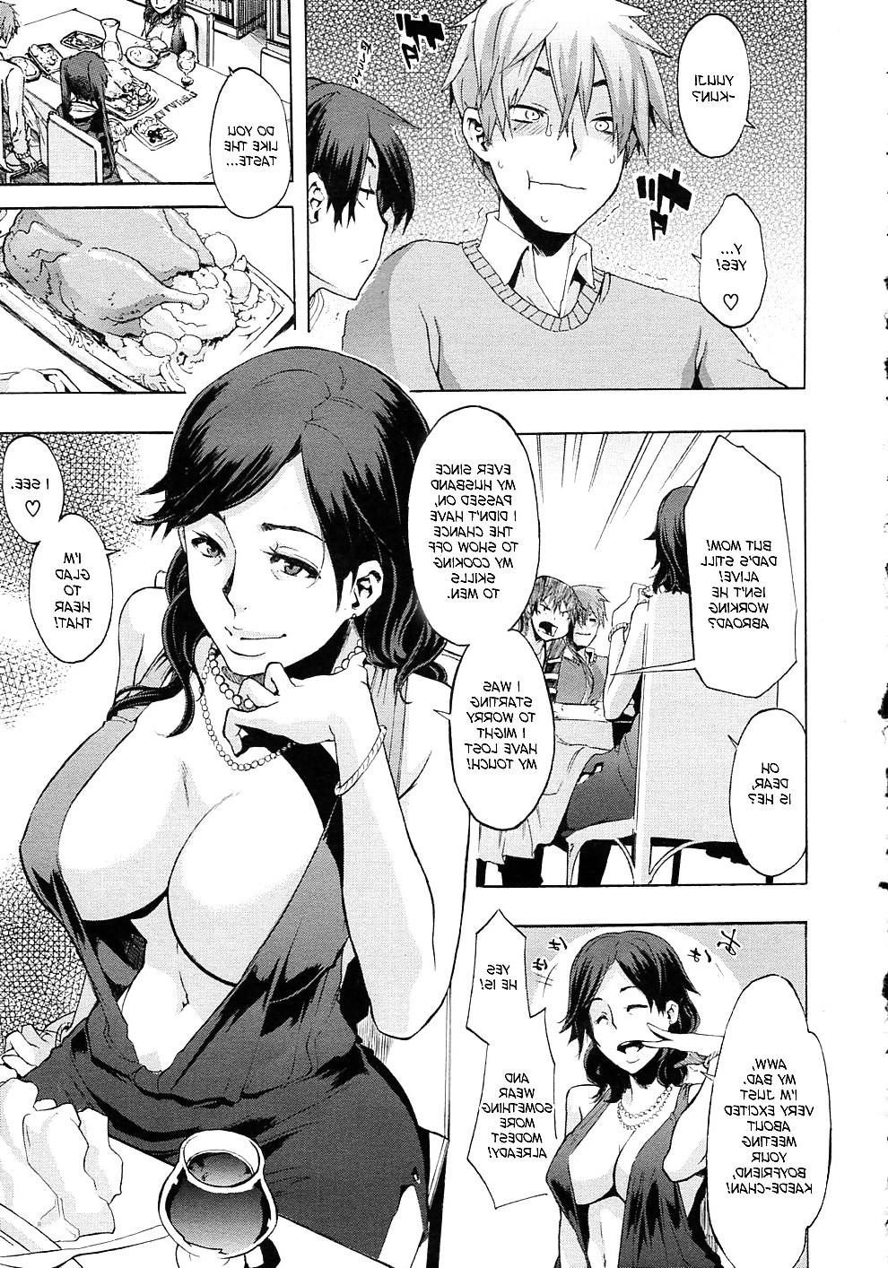 15P Hentai Doujin - Derenai home