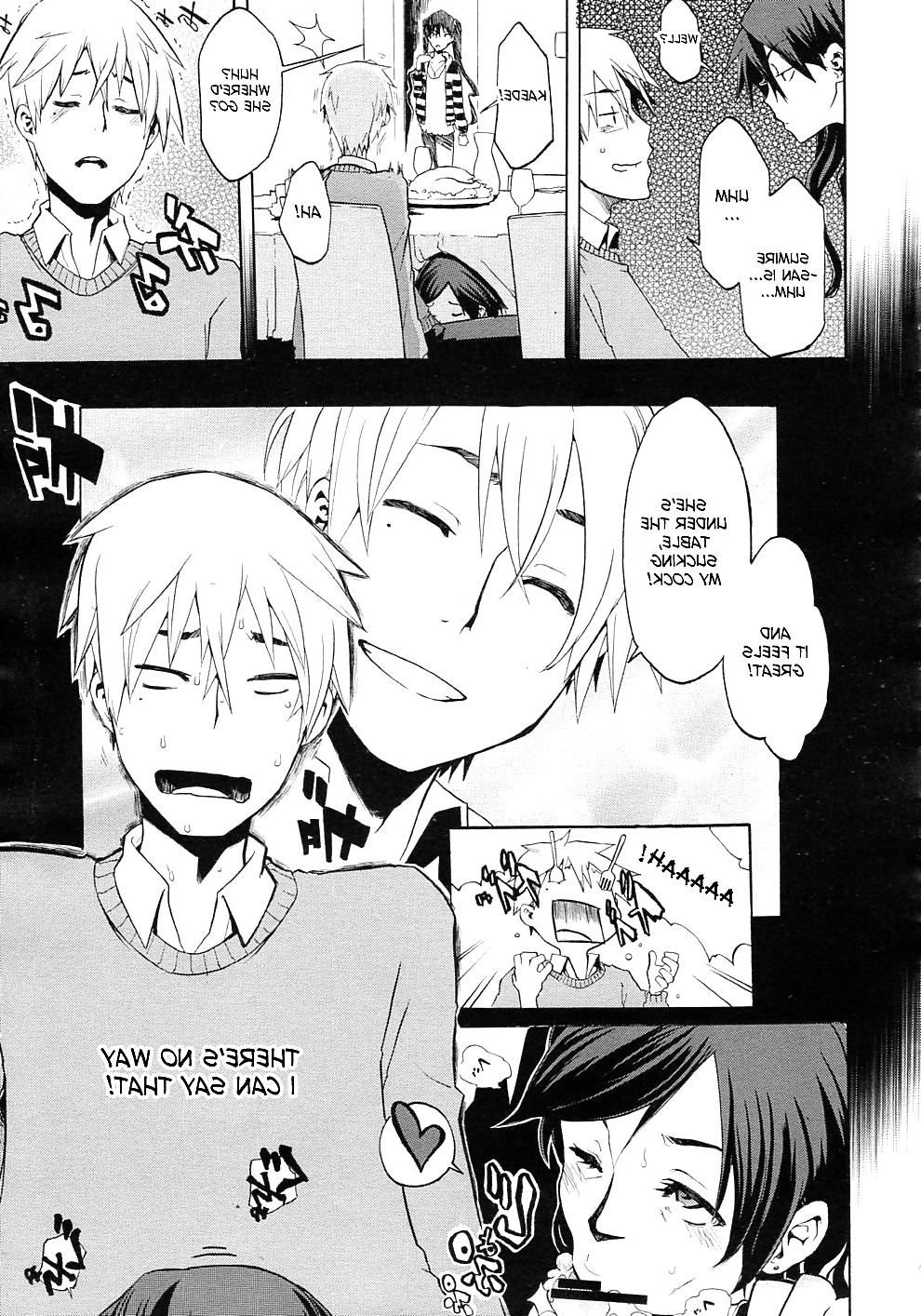 15P Hentai Doujin - Derenai home