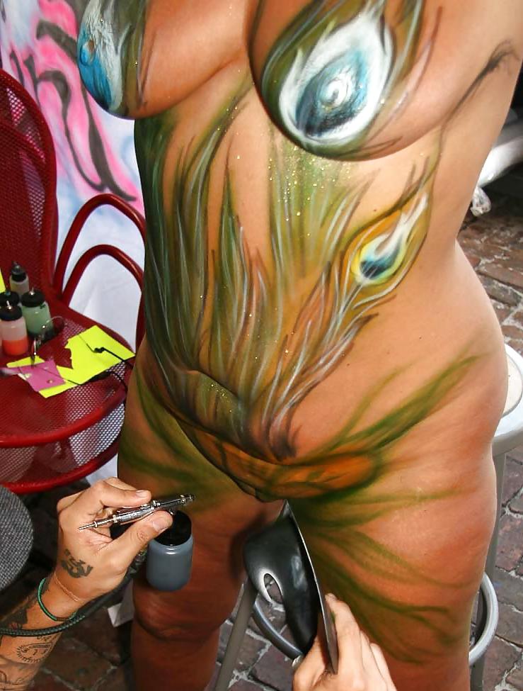 25P Fantasy Fest Amateurs 07