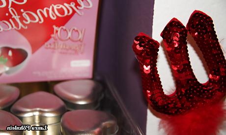 18P Nuestra tienda - Our shop