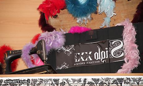 18P Nuestra tienda - Our shop