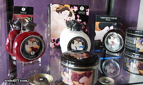 18P Nuestra tienda - Our shop