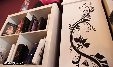 18P Nuestra tienda - Our shop