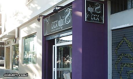 18P Nuestra tienda - Our shop