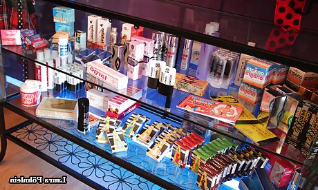18P Nuestra tienda - Our shop