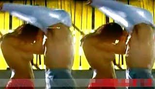 6P REAL CELEBS NUDE SHOW