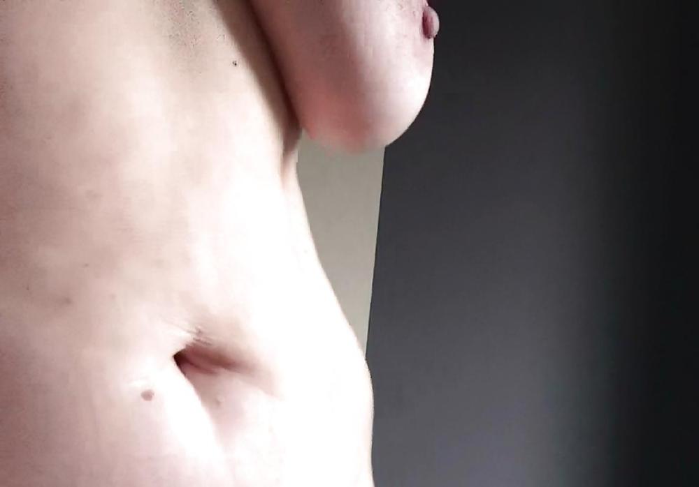 18P Nipples again