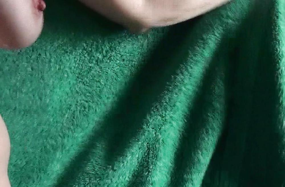 18P Nipples again