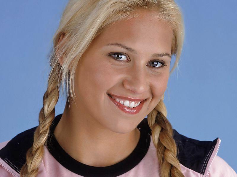 25P Most Perfect Women Alive ??? Anna Kournikova !!! (COMMENTS)