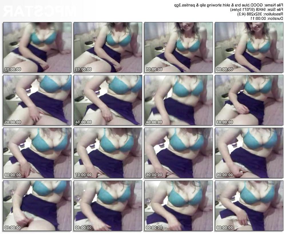 20P Slide show