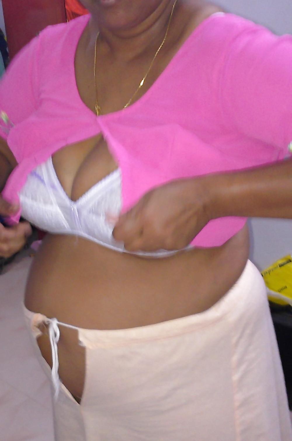 11P Beautiful Indian whore  housewife 3