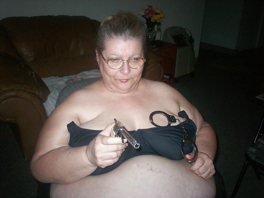 10P Cam show 