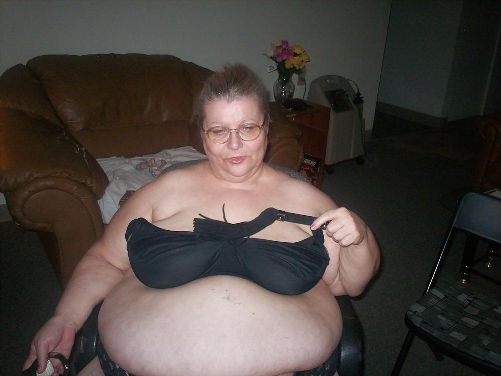 10P Cam show 