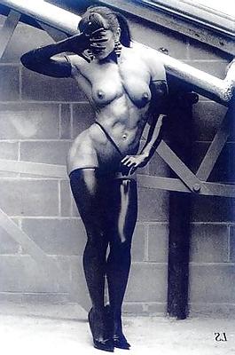 23P Muscle Girls