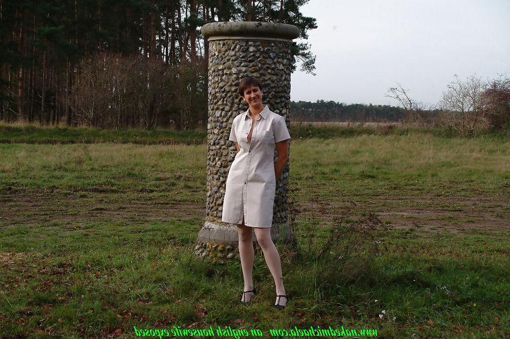 25P Real uk housewife michael