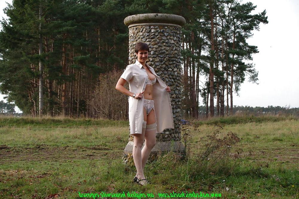 25P Real uk housewife michael
