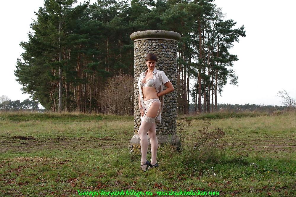 25P Real uk housewife michael