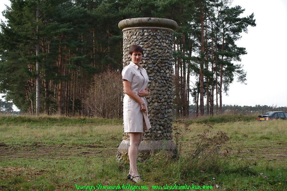 25P Real uk housewife michael