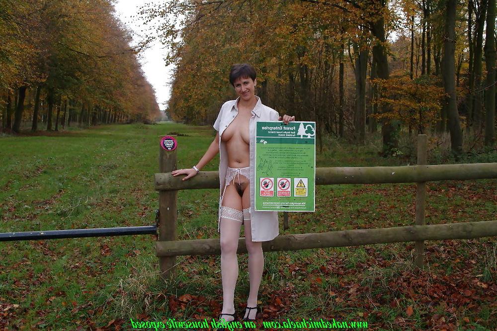 25P Real uk housewife michael