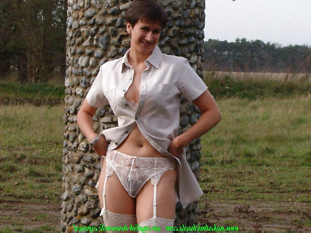 25P Real uk housewife michael