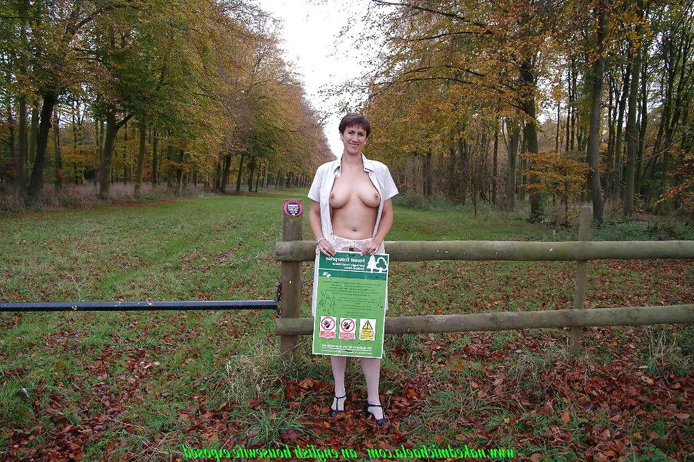 25P Real uk housewife michael