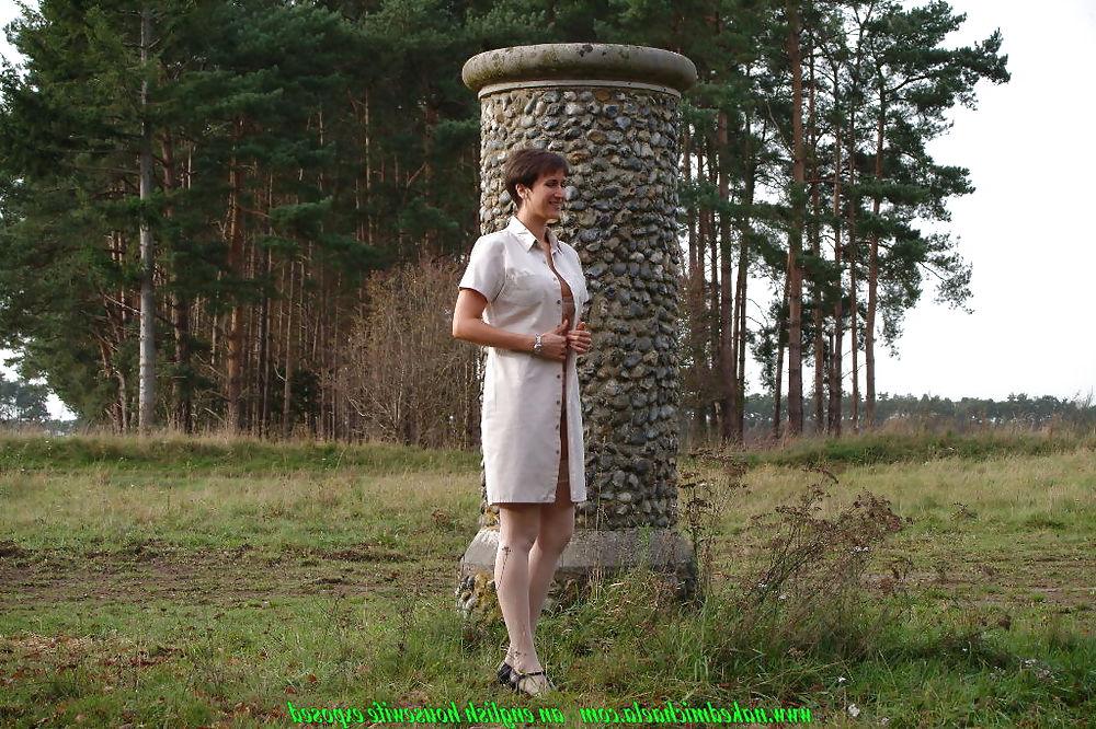 25P Real uk housewife michael