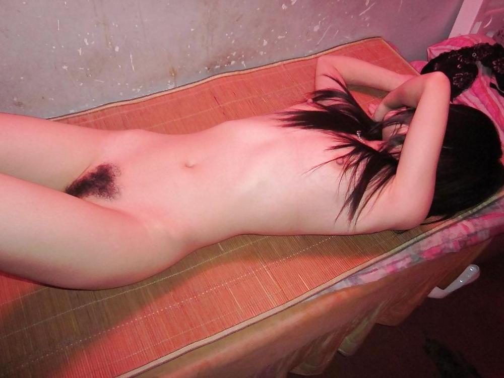 24P Low budget PRC hooker 