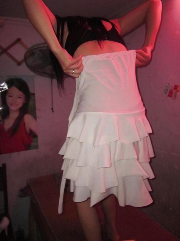 24P Low budget PRC hooker 