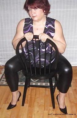 14P Shiny hot sluts