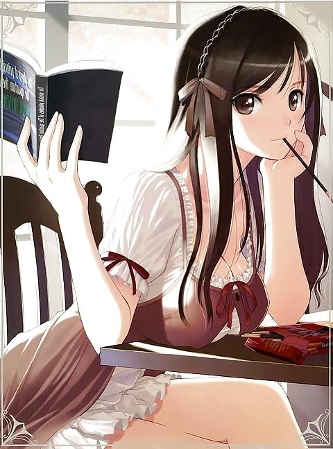 25P Recommend Hentai Manga cartoon 2