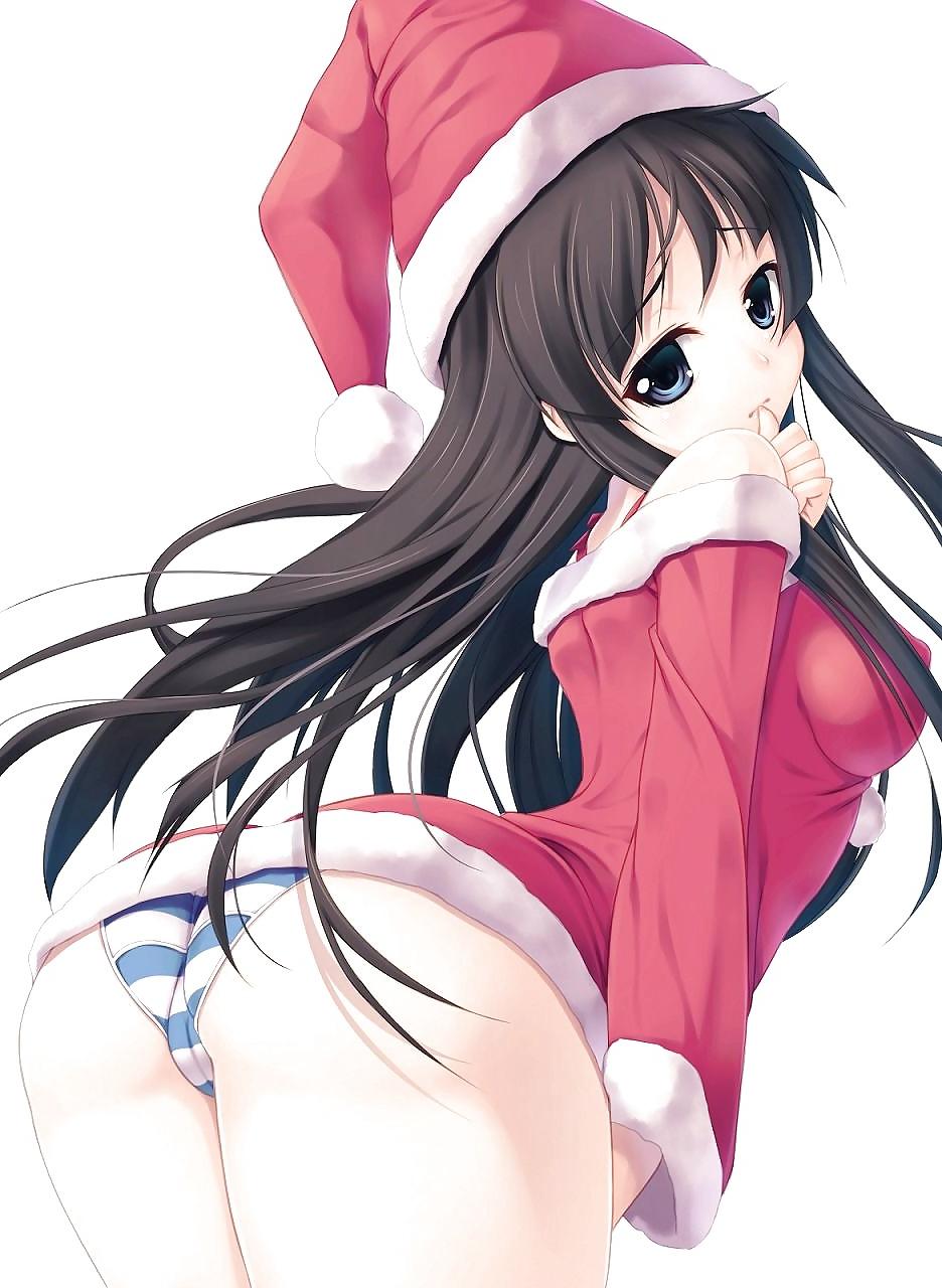 25P Recommend Hentai Manga cartoon 2