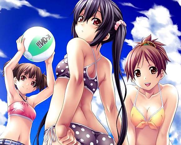 25P Recommend Hentai Manga cartoon 2