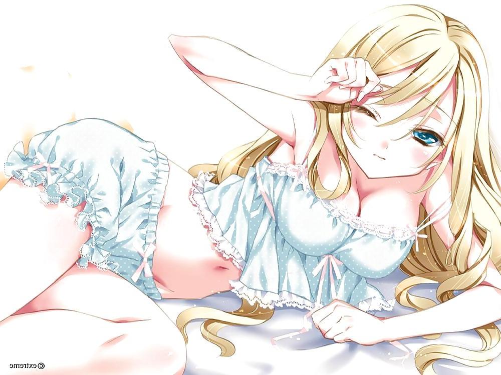 25P Recommend Hentai Manga cartoon 2