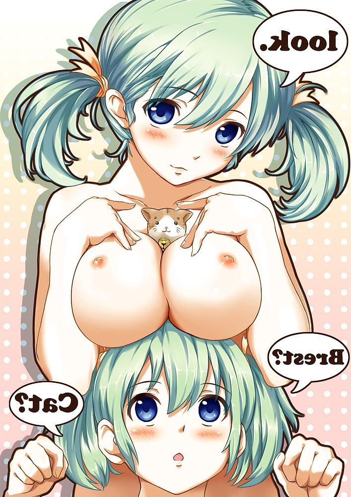 25P Recommend Hentai Manga cartoon 2