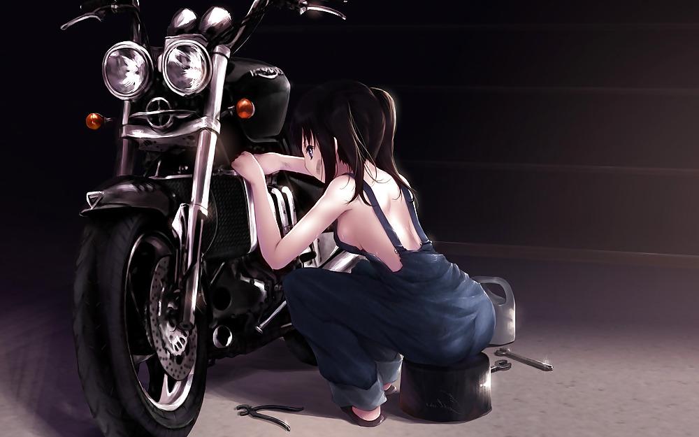 25P Recommend Hentai Manga cartoon 2