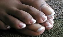 13P Toes