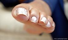 13P Toes