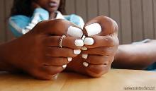 13P Toes